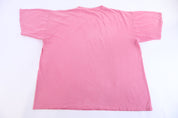 1993 FILA U.S. Open Tennis T-shirt