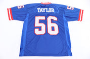 New York Giants Lawrence Taylor Football Jersey