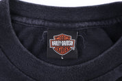 Harley Davidson Motorcycles Wichita T-shirt