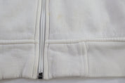 Polo by Ralph Lauren Purple & White Track Jacket
