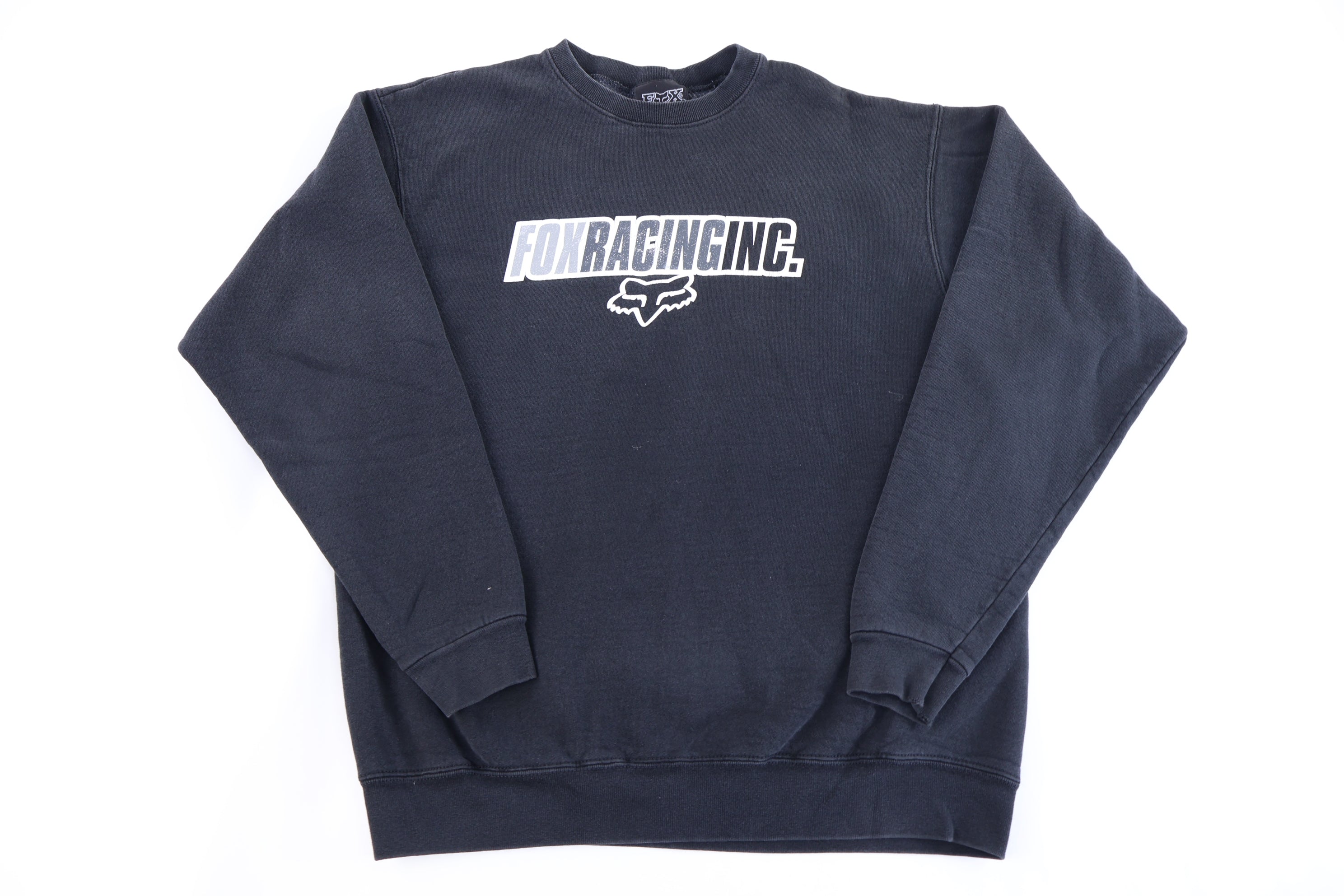 Vintage FOX Racing Sweatshirt