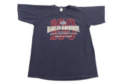 Harley Davidson Motorcycles Wichita T-shirt