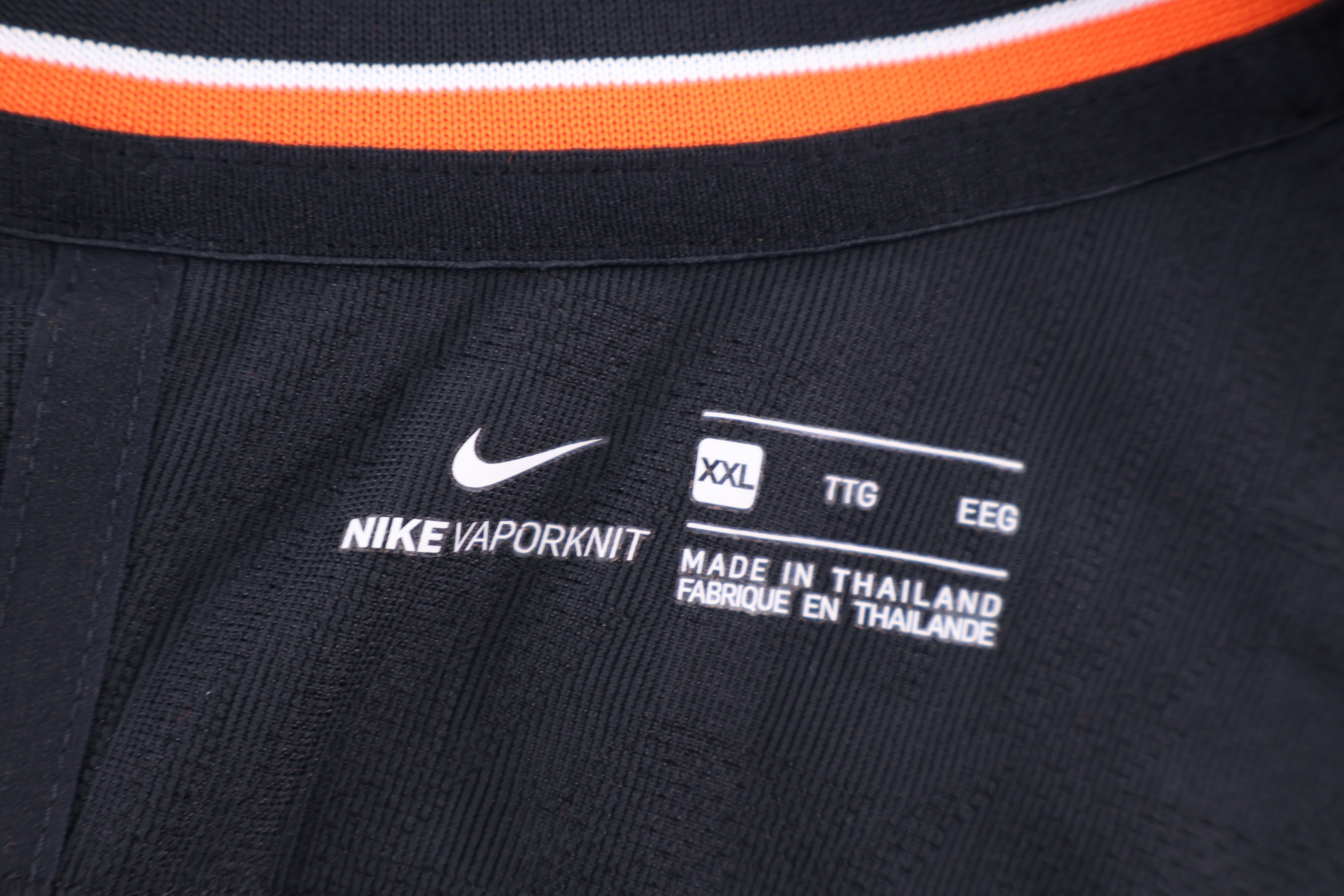 2019/20 Nike Chelsea FC Soccer Jersey