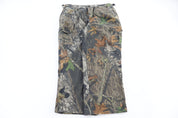 Fieldstaff Camo Cargo Pants