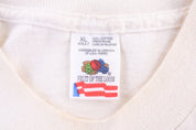 1996 Fatale Comics T-shirt