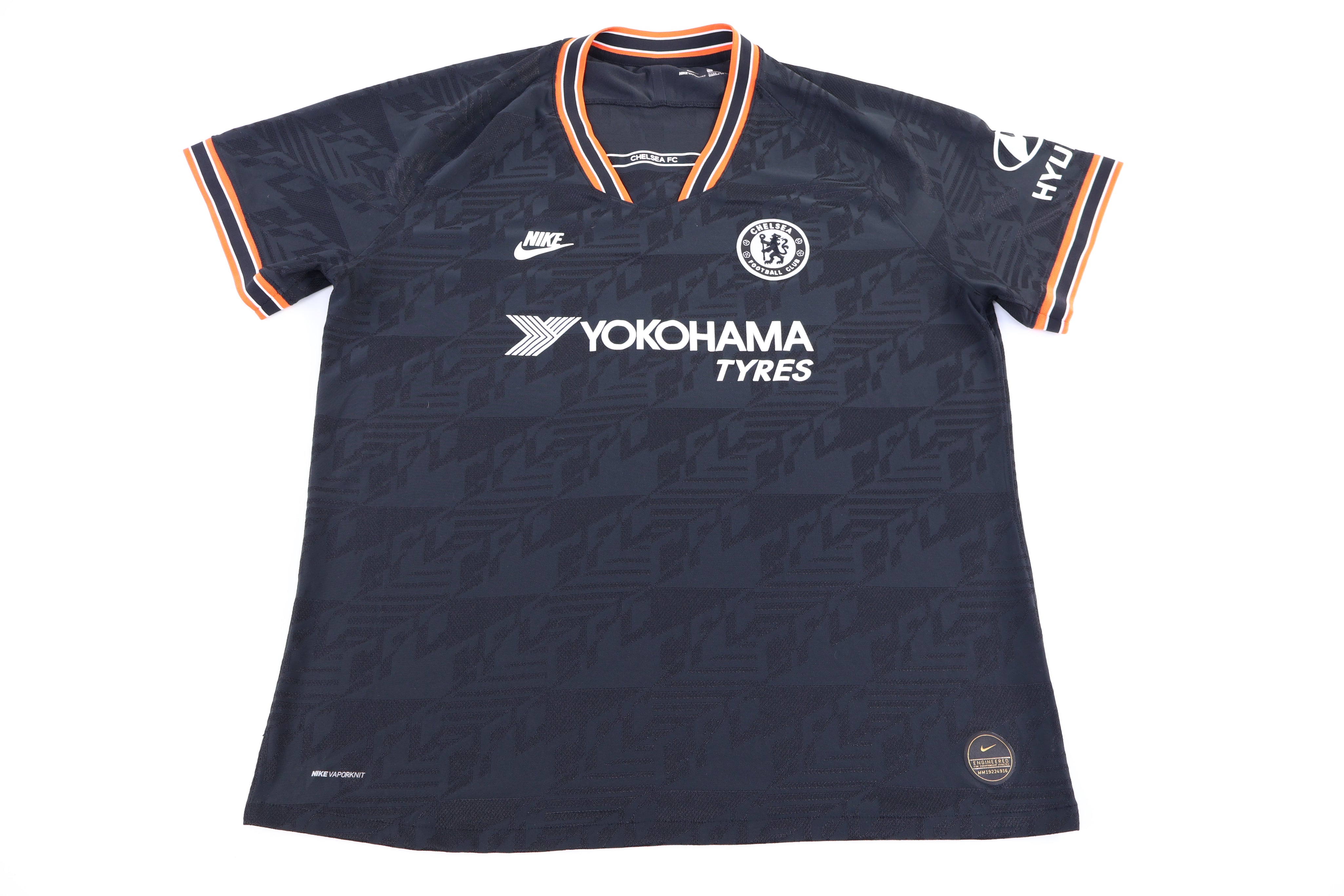 2019/20 Nike Chelsea FC Soccer Jersey