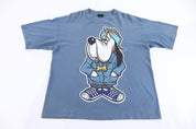 90's Drop Doggy Dog Cartoon T-shirt