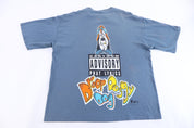 90's Drop Doggy Dog Cartoon T-shirt