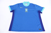 2024 Brazil Soccer Jersey