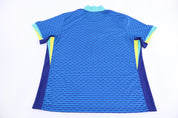 2024 Brazil Soccer Jersey