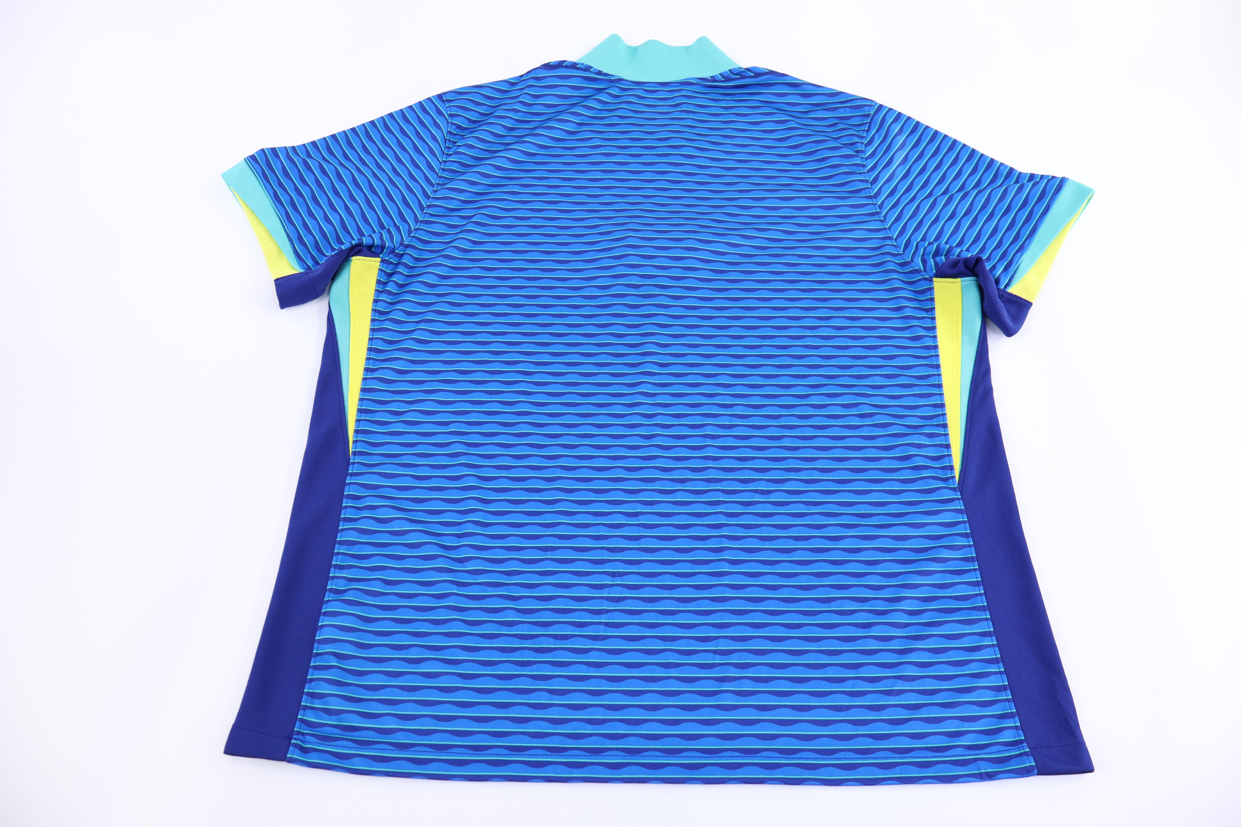 2024 Brazil Soccer Jersey