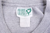 1999 Michigan State University T-shirt