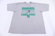 1999 Michigan State University T-shirt