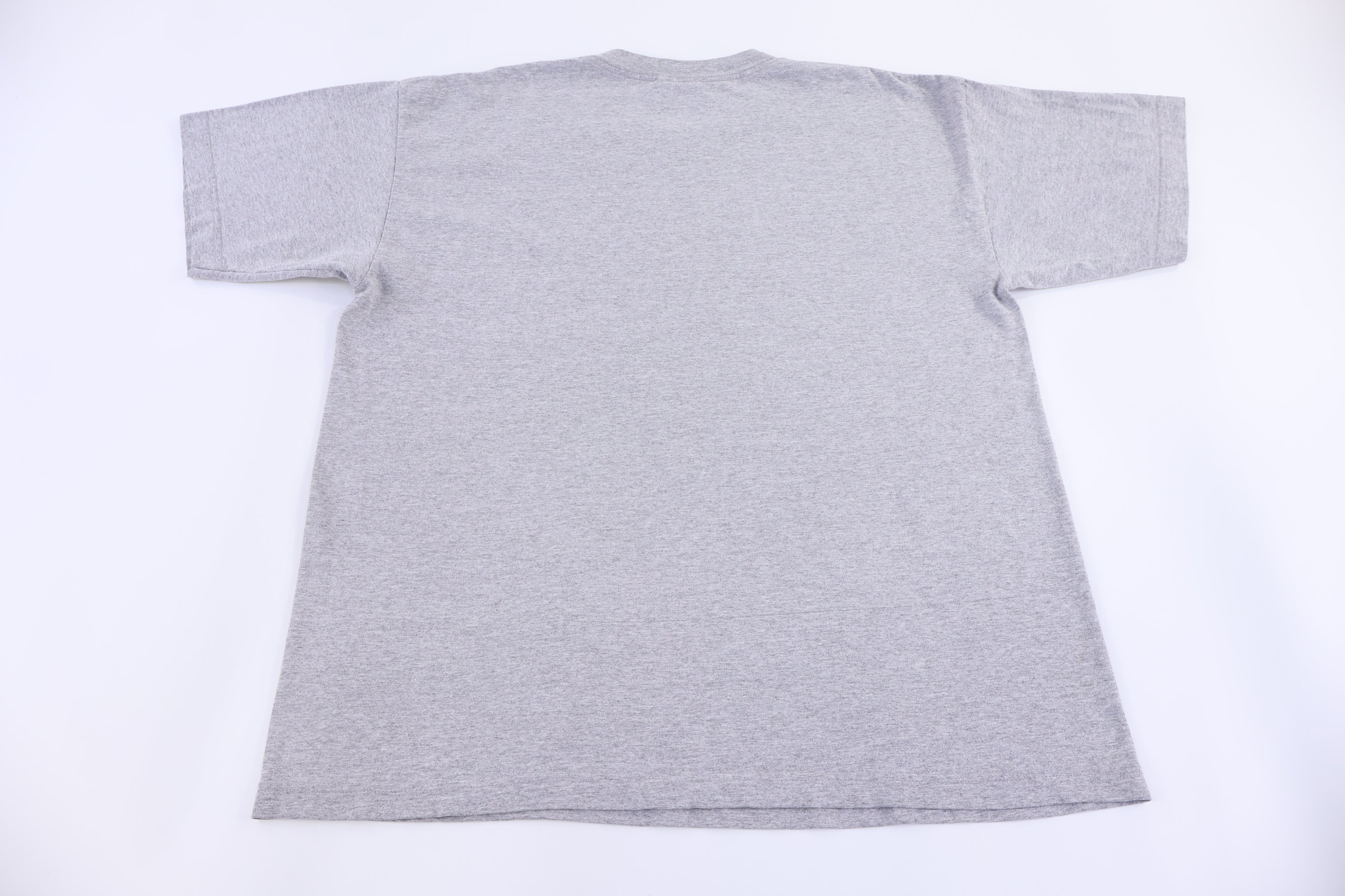 1999 Michigan State University T-shirt