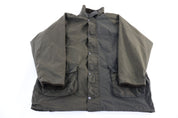 Walker And Hawks Olive Green Jacket