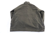 Walker And Hawks Olive Green Jacket