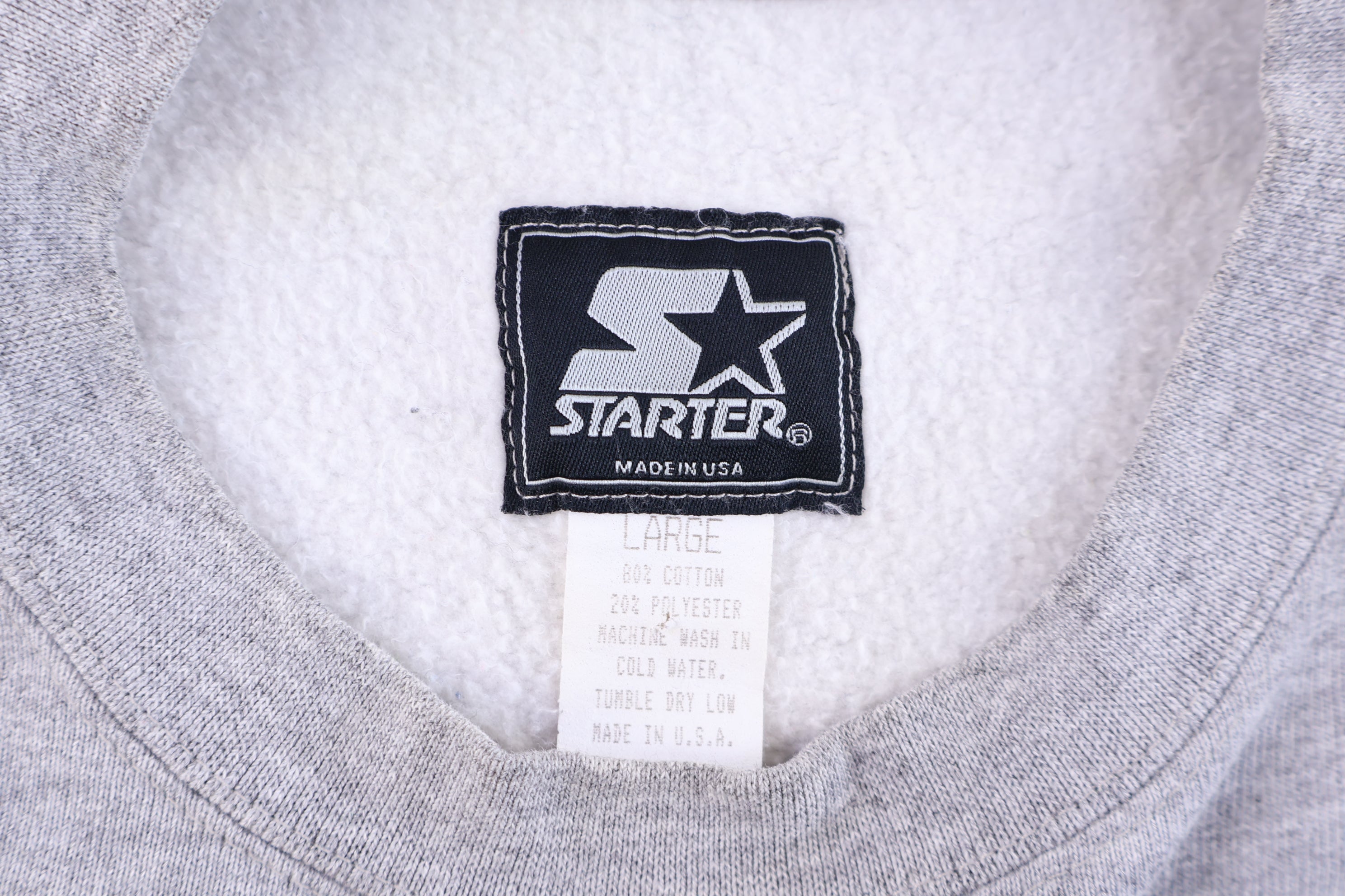 1996 Dallas Cowboys Super Bowl Champions Sweatshirt