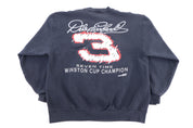 90's Dale Earnhardt Impressions of A Champion Sweatshirt