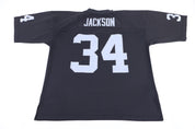 Bo Jackson Los Angeles Raiders Football Jersey