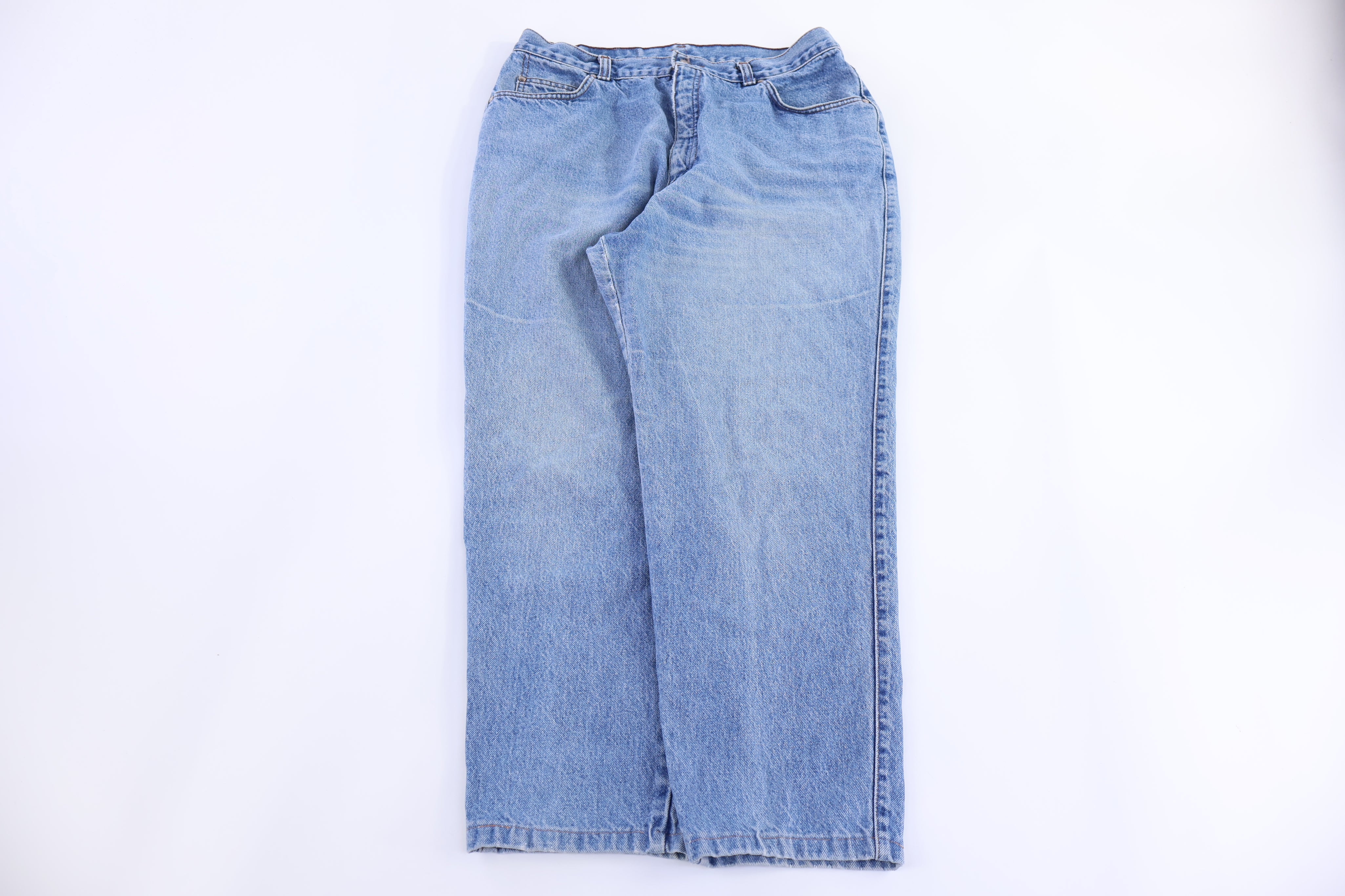 90's Levi's Blue Denim Jeans