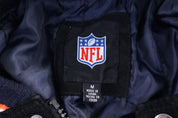 Chicago Bears Football Bomber Jacket