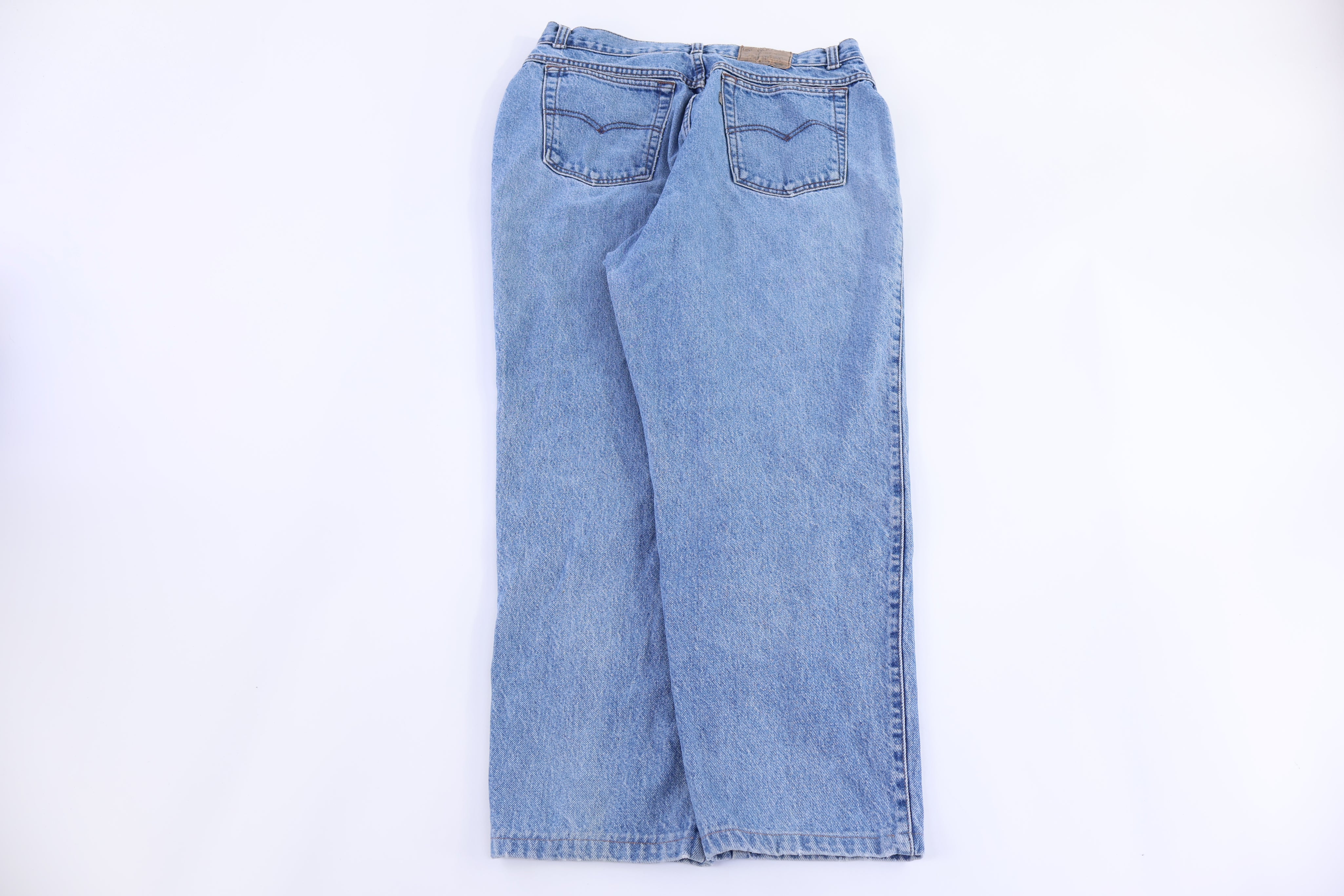 90's Levi's Blue Denim Jeans