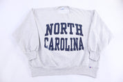 90's North Carolina Sweatshirt