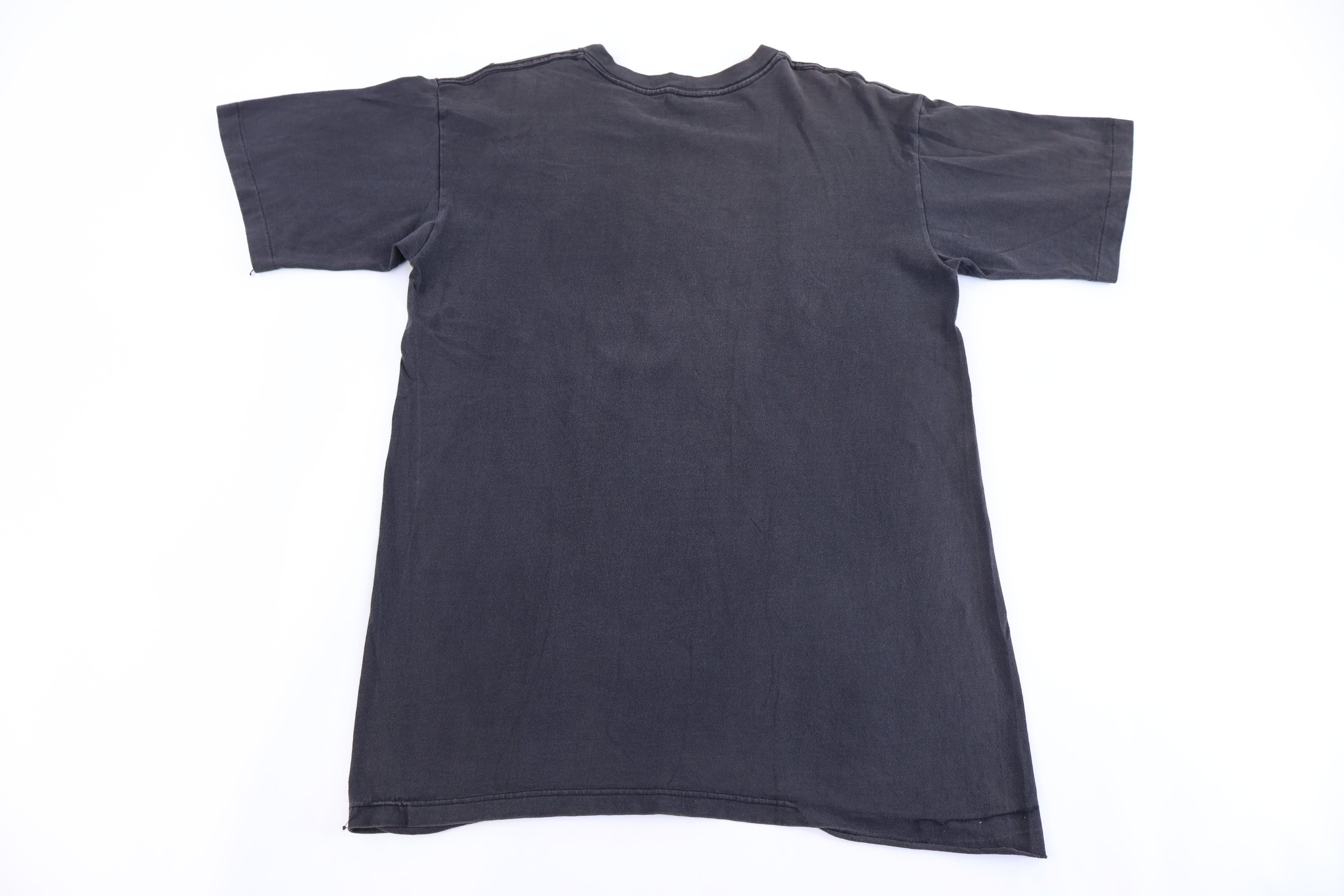 1992 Colorado Rockies Baseball T-shirt