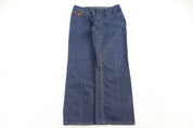 Ecko Unltd Dark Wash Denim Jeans