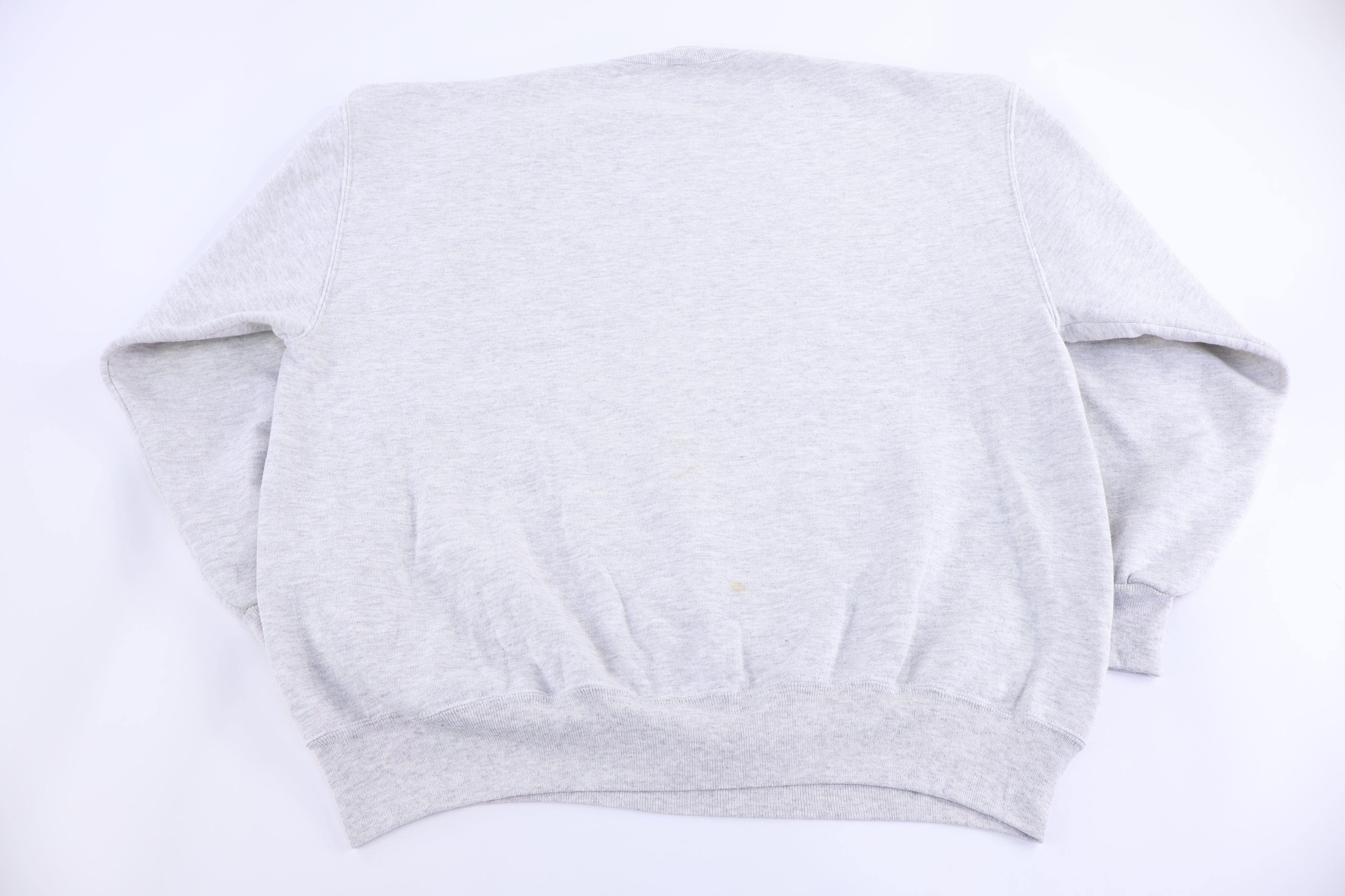 90's North Carolina Sweatshirt