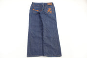 Ecko Unltd Dark Wash Denim Jeans