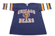 90's Chicago Bears Football T-shirt