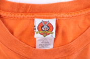 90's Looney Tunes Back Off Halloween T-shirt