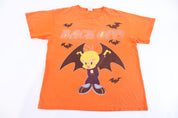 90's Looney Tunes Back Off Halloween T-shirt