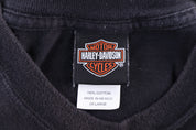 Harley Davidson Motorcycles Wisconsin T-shirt