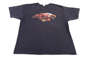 Harley Davidson Motorcycles Wisconsin T-shirt