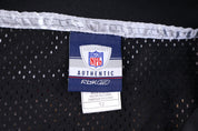 Reebok Pittsburgh Steelers Ben Roethlisberger Football Jersey