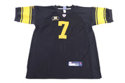 Reebok Pittsburgh Steelers Ben Roethlisberger Football Jersey