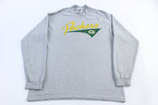 Vintage Green Bay Packers Football LS T-shirt
