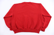 90's Russell Athletic Louisville Sweatshirt