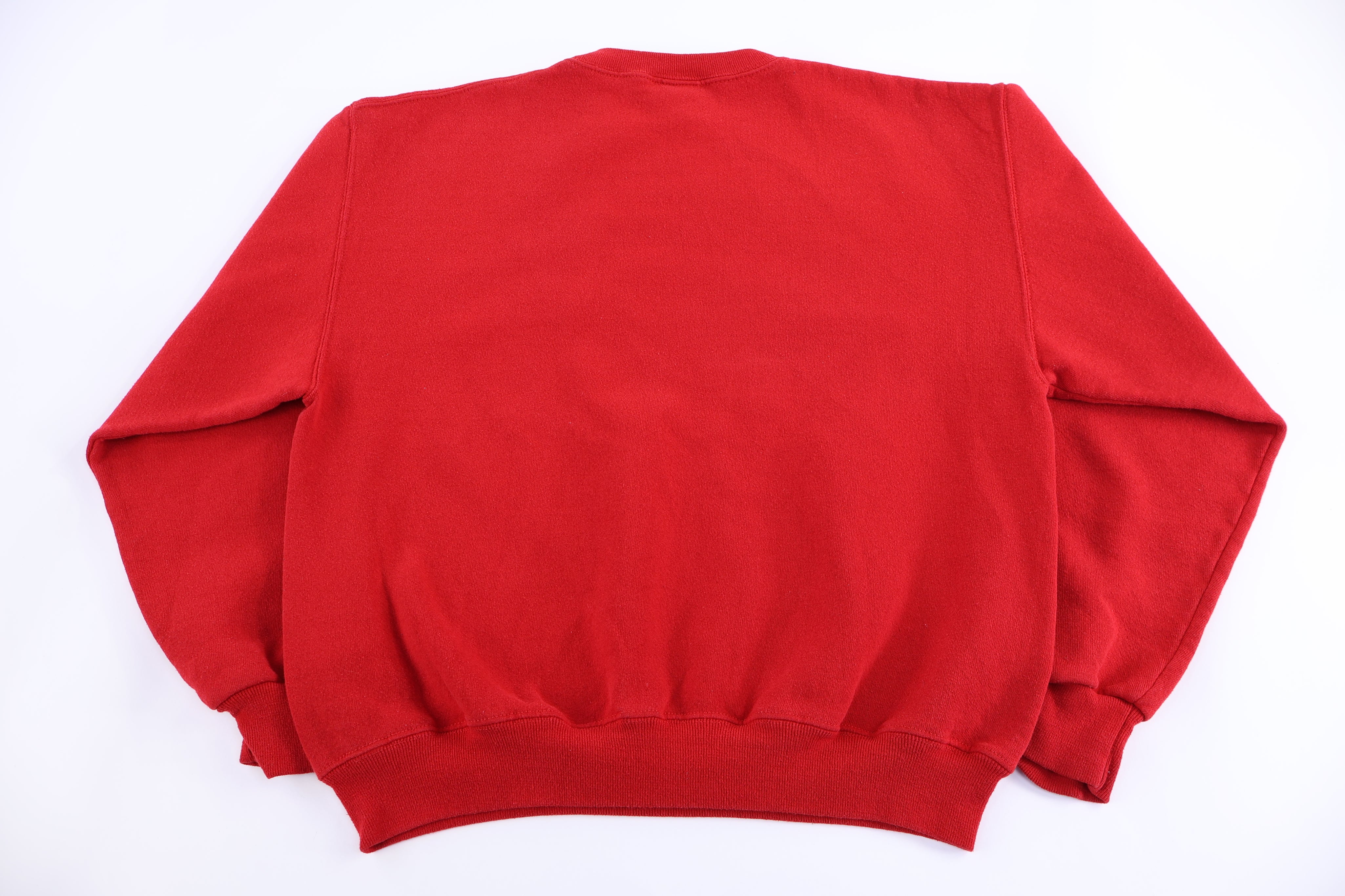 90's Russell Athletic Louisville Sweatshirt