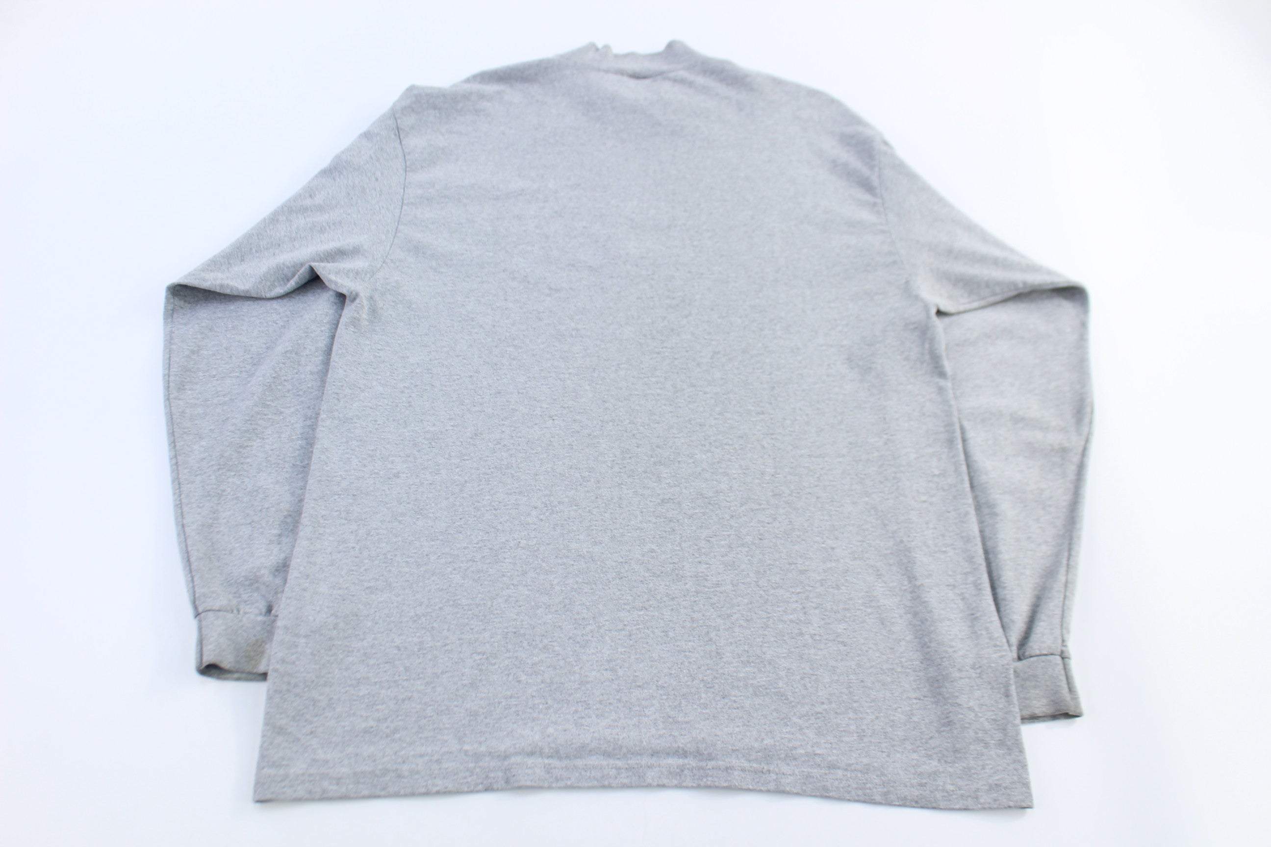 Vintage Green Bay Packers Football LS T-shirt