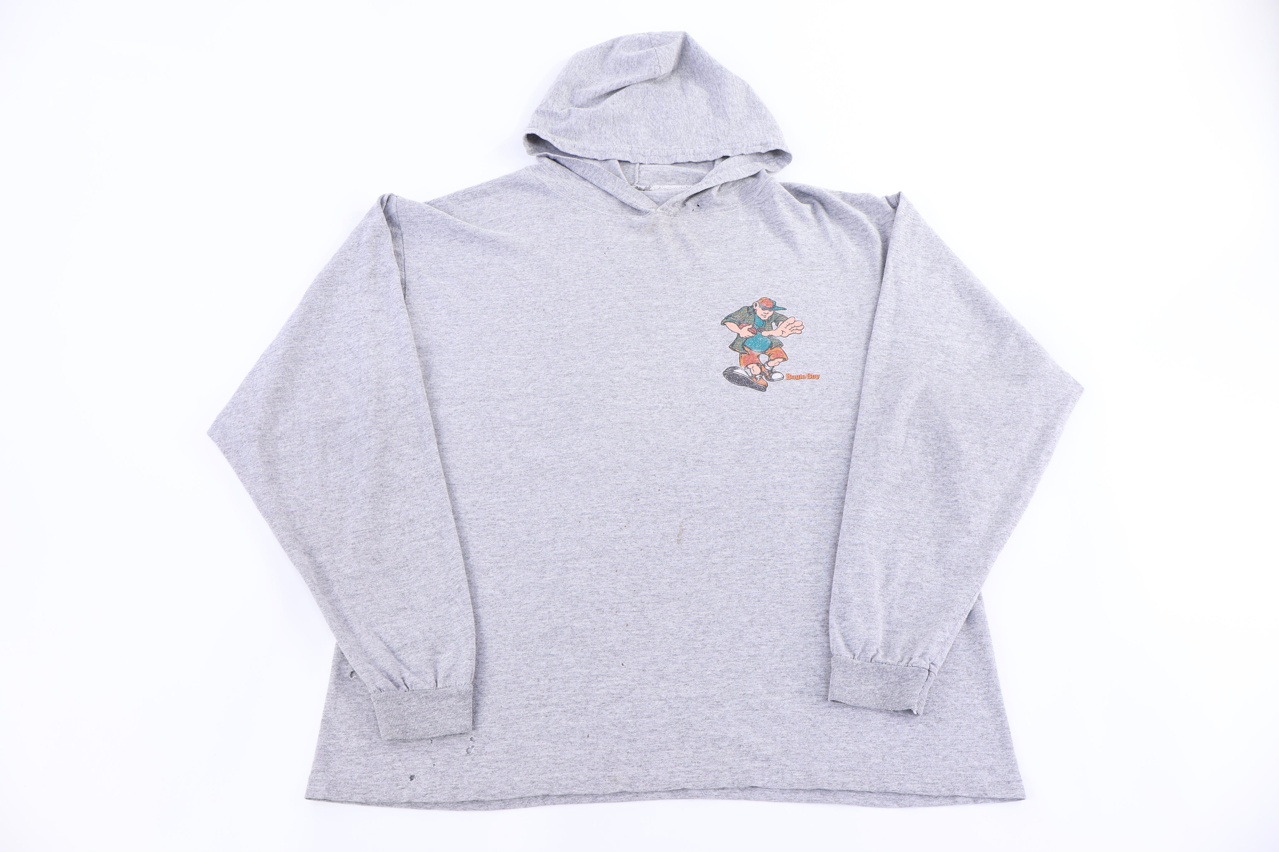 90's Bugle Boy LS T-shirt