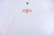 1999 University of Tennessee Volunteers T-shirt