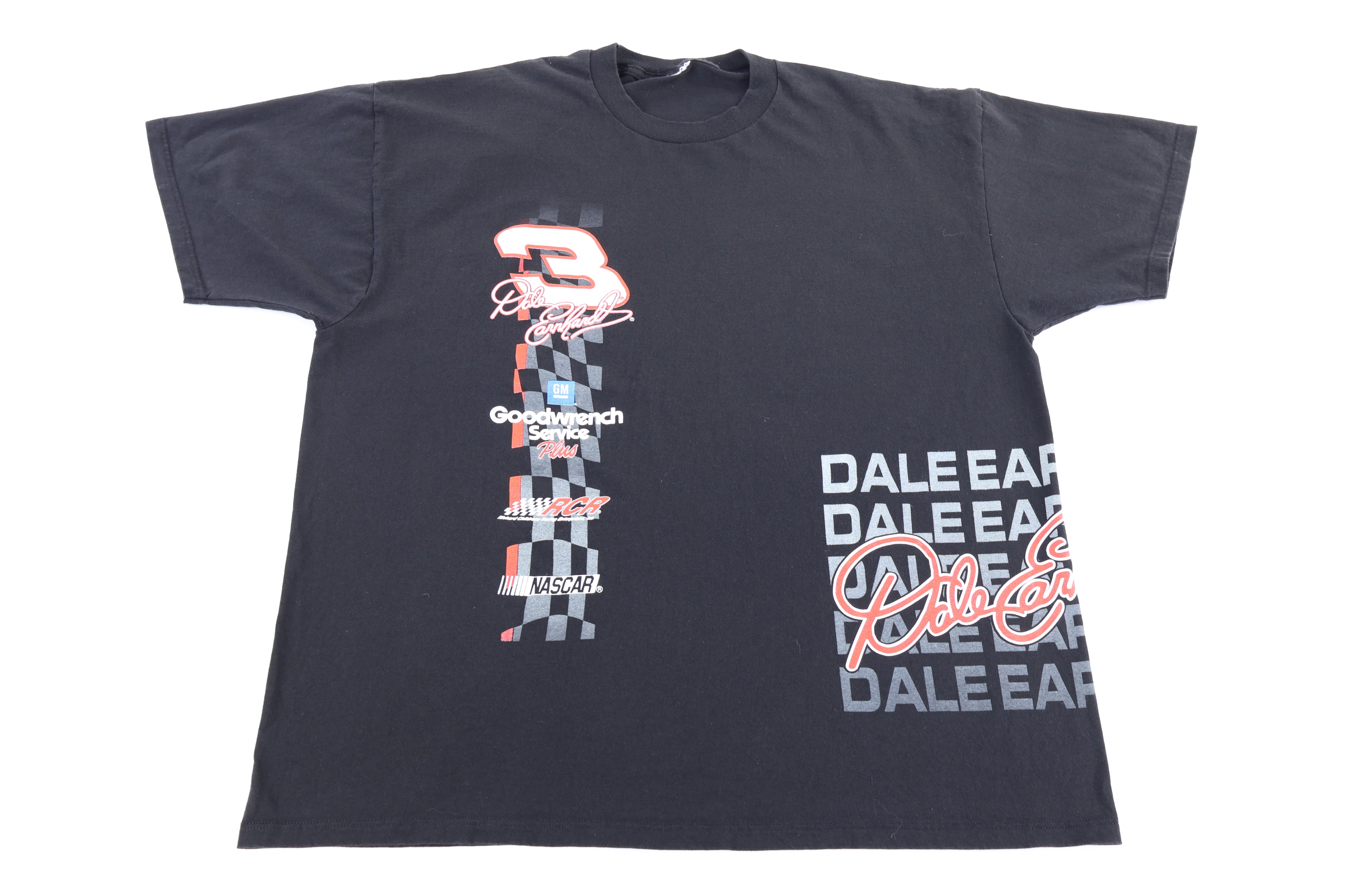 Vintage Dale Earnhardt Racing T-shirt