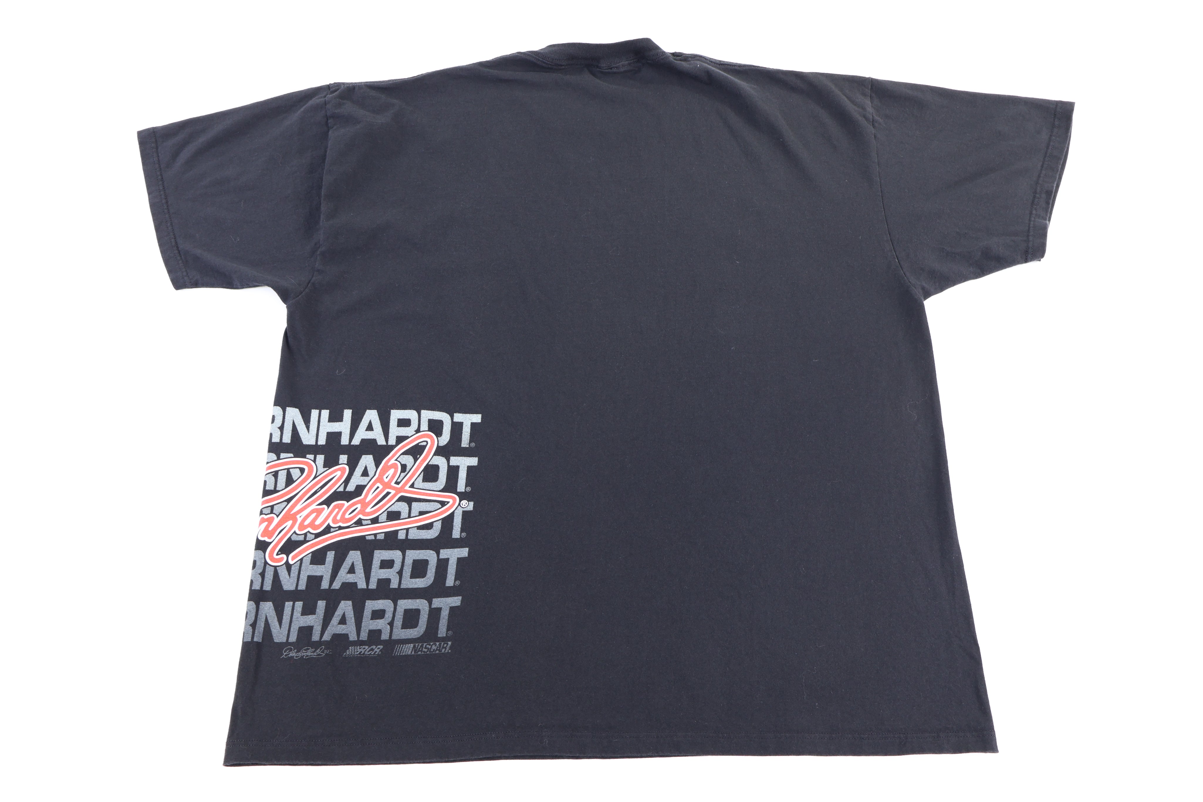 Vintage Dale Earnhardt Racing T-shirt
