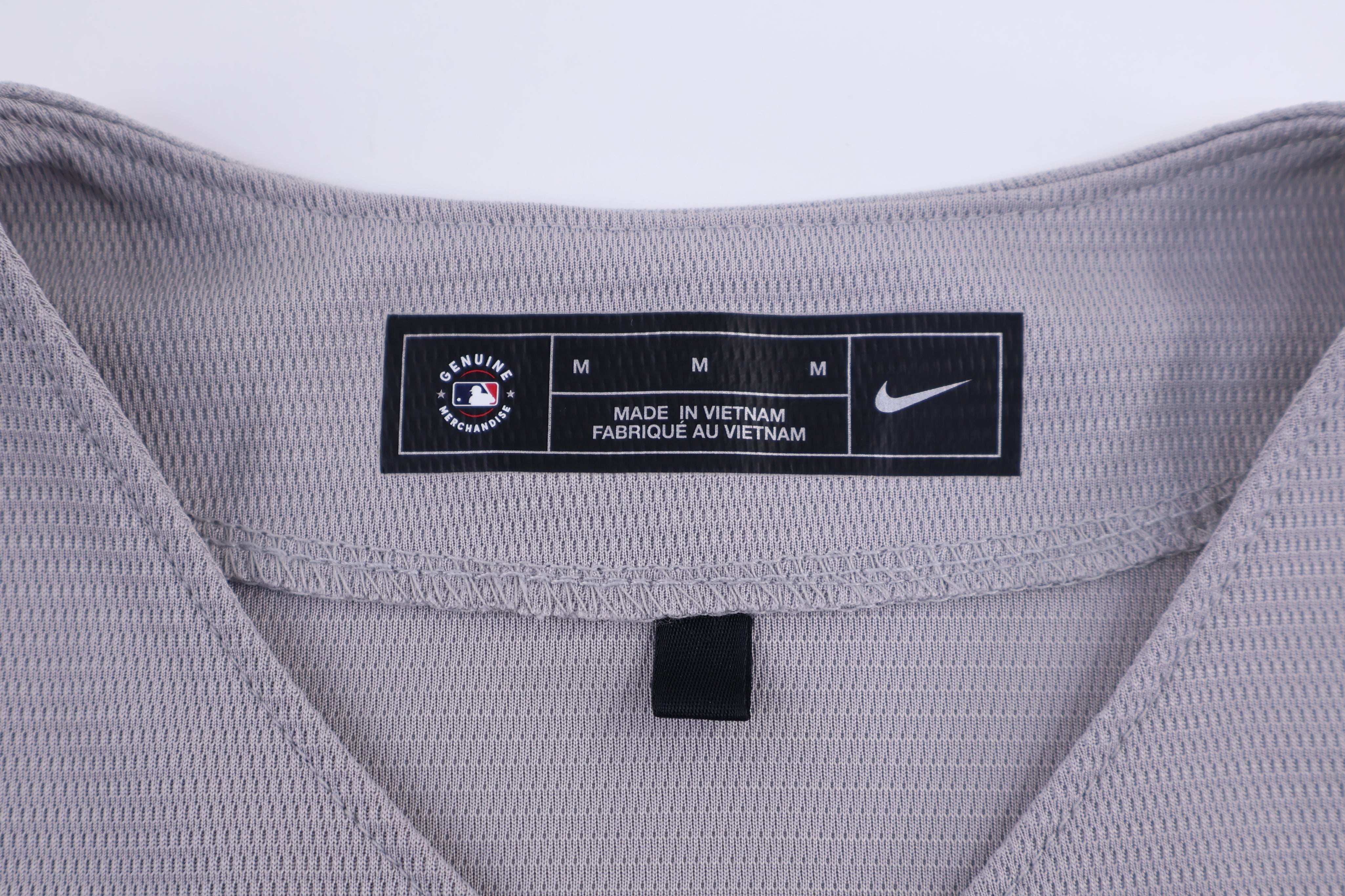 Nike New York Yankees Baseball Jersey