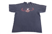 Harley Davidson Motorcycles Texas T-shirt
