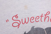 90's Betty Boop Sweetheart T-shirt