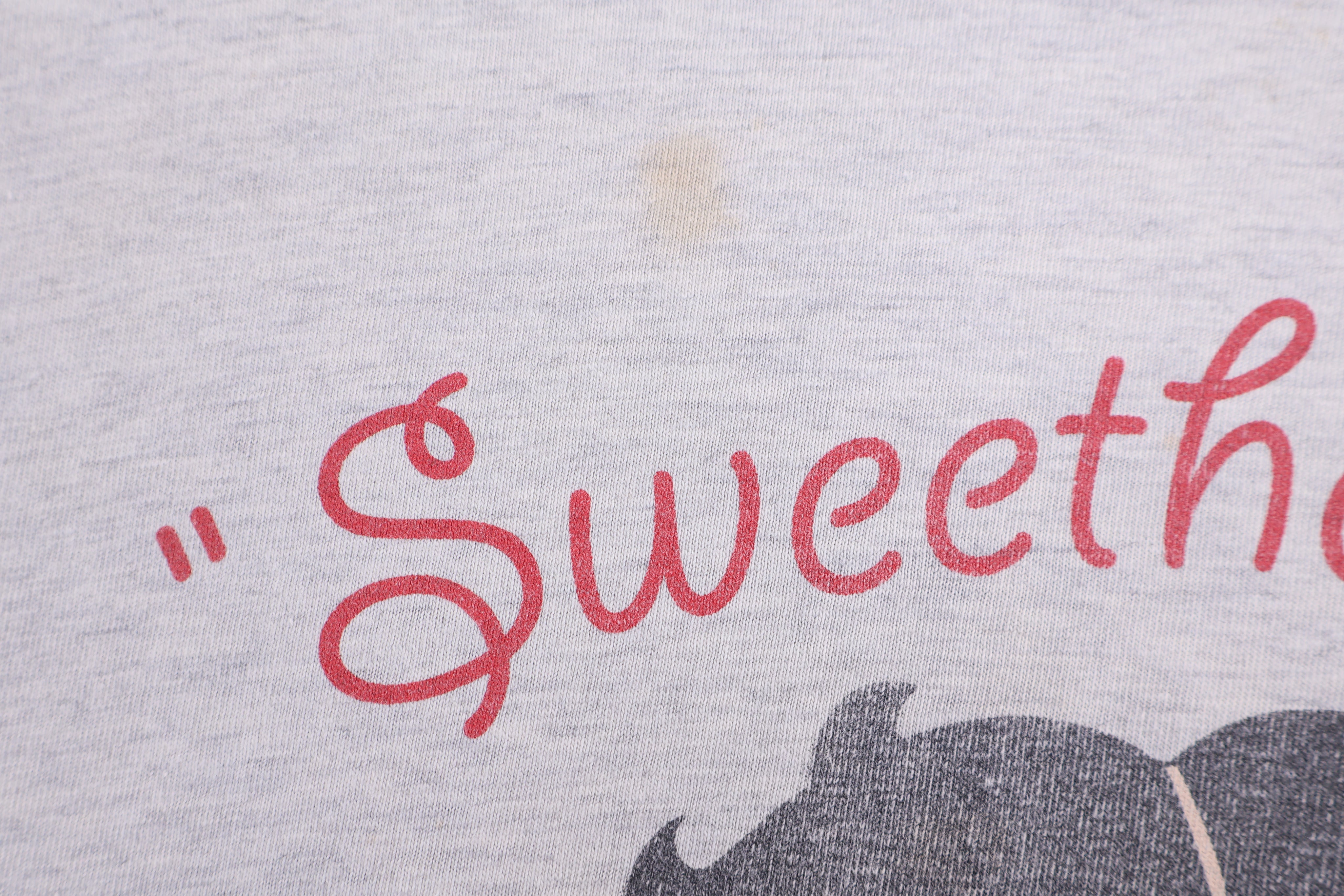 90's Betty Boop Sweetheart T-shirt